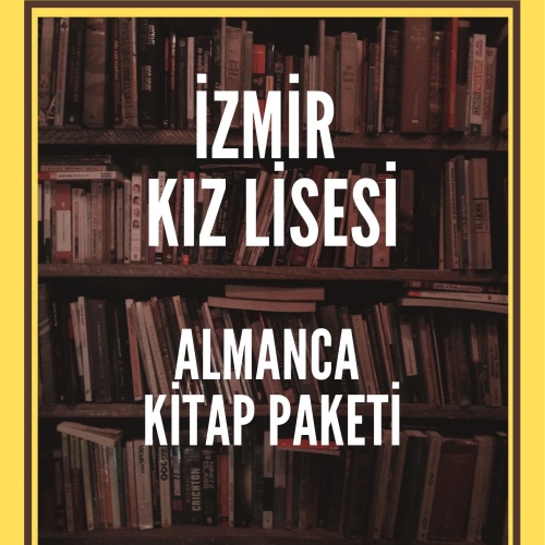 İZMİR KIZ LİSESİ