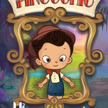 Pinoccio