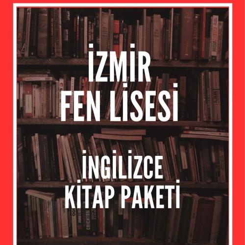 İZMİR FEN LİSESİ
