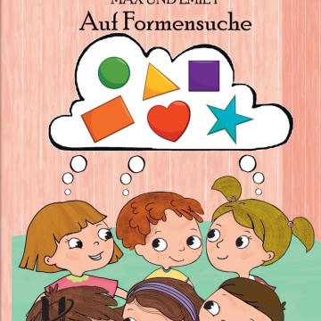 MAX UND EMILY - Auf Formendsuche