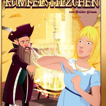 Rumpelstichen