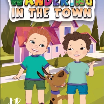 1-2. sınıf - Wandering in the Town