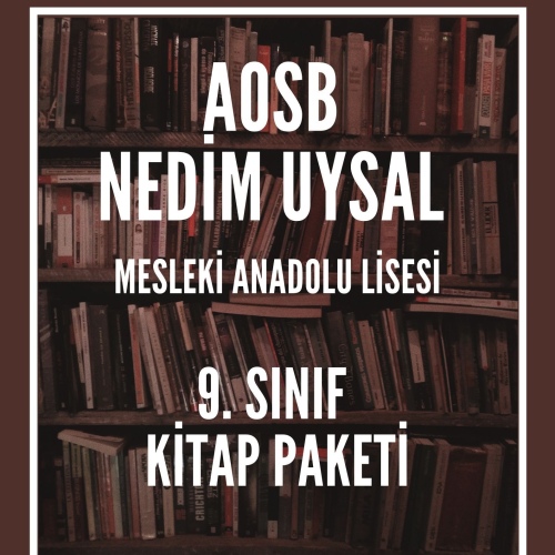 NEDİM UYSAL 9. SINIF