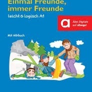 Einmal Freunda immer Freunde