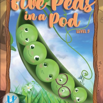 2-3. sınıf - Five Peas in a Pod