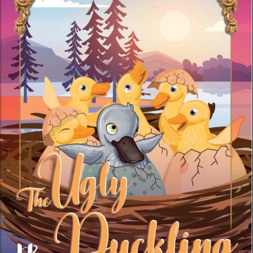 1. sınıf - The Ugly Duckling